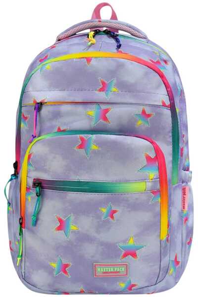 Uniquerrs Unisex vodootporni dnevni ranac - školska torba sa više odjeljaka