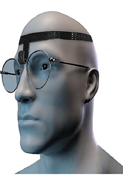 Wingmed GÖZLÜK TUTUCU (BURUN KORUYUCU Rinoplasti Septoplasti ve Kırık Burun K...