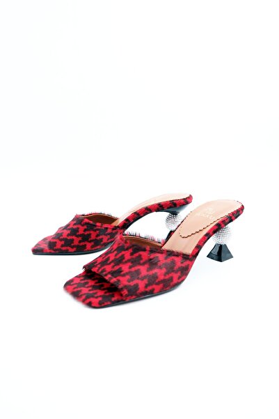 Tenau Genuine Leather Slippers for Women