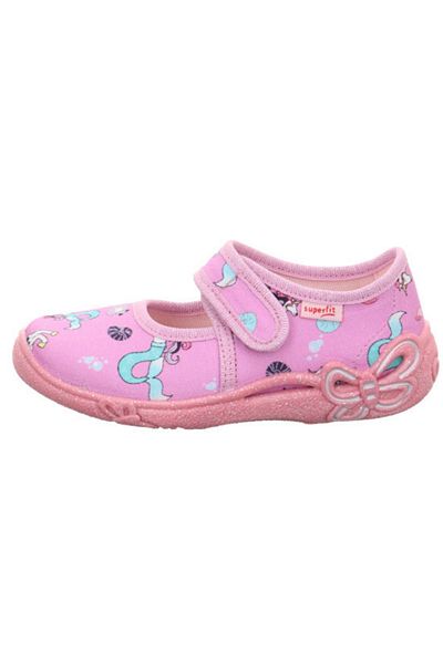 Superfit Belinda Pink Girl's Shoes - 800288 -5540