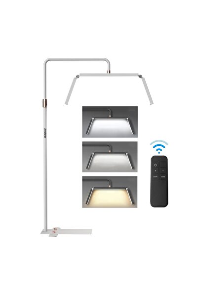 SMAYLİNG Kirpik Beauty Kaş Cilt Bakım Estetik Dövme Ay Lamba 36 İnç Güzellik ...