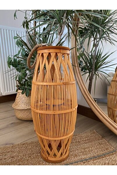 Cherry Collection Bambu Fener/mumluk