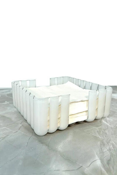 GUZZİNİ Guzzini Peçetelik Sedef