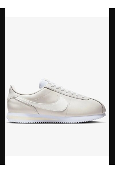 Nike Cortez Leather Kadın Sneaker Ayakkabı