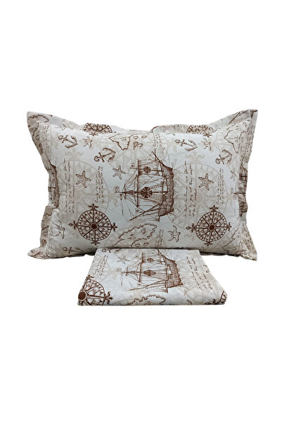 Hayal çeyiz Single Flat Sheet Set