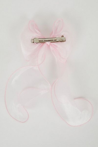 DeFacto Schnalle D6002axns - Rosa Schleife