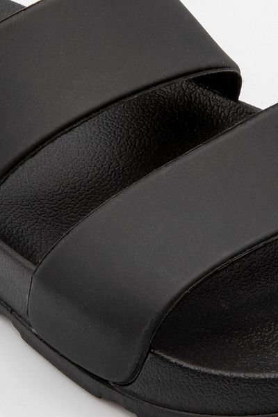 Twigy Papuci Juble Black pentru femei