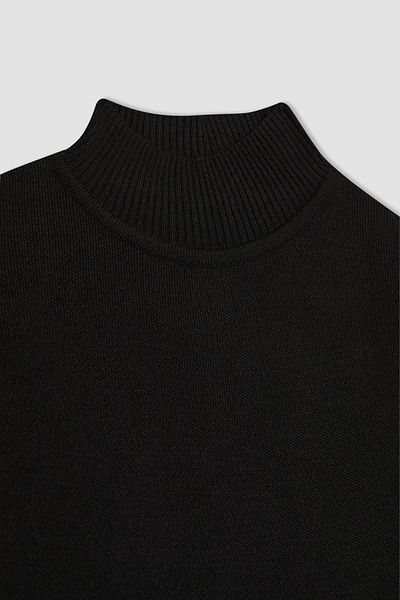 DeFacto Vesta Crew Neck Regular Fit - B6441ax23au