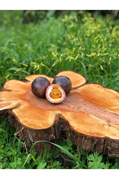 ARI ORGANIC Pasiflora 1kg (ÇARKIFELEK) Meyvesi (PASSİFLORA, PASSİON FRUİT, AŞ...