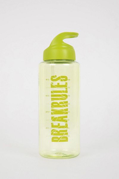 DeFacto Men's Flask C3370AXNS - 200ml+150ml