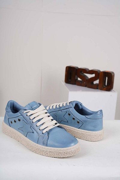 Osso Genuine Leather Women's Sports Shoes222220103