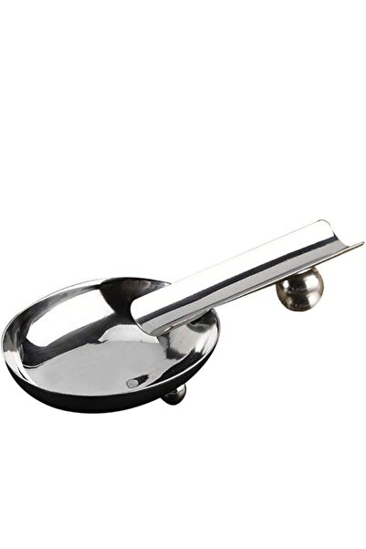 blackraw Ayaklı Metal Puro Küllüğü