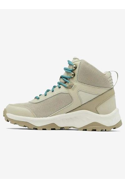 Columbia Columbia Bl1169 Trailstorm Ascend Mid Wp - Women's Outdoor Shoes