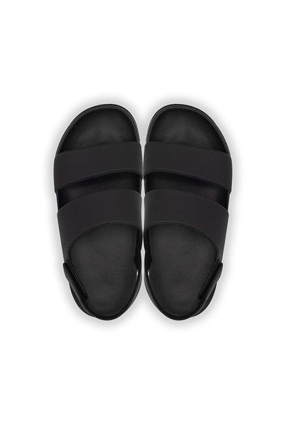 Twigy Juble Sandals Black Women's Sandals