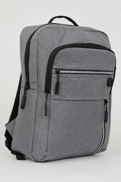 DeFacto C5732axnsModelUnisex School Bag