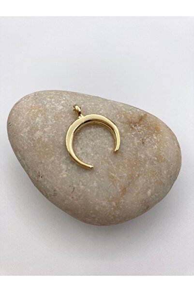 takitokaciniz Kaplama Hilal Kolye Küpe Aparatı