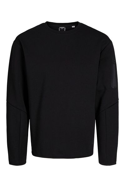 Jack & Jones Men's Sweatshirt Jcofusion