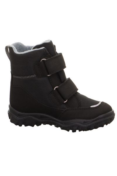 Superfit 006081g Unisex bot Husky Siyah