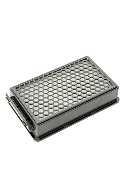 Marketto Rowenta Ro 3751Ta Compatible Vacuum Cleaner Hepa Filter