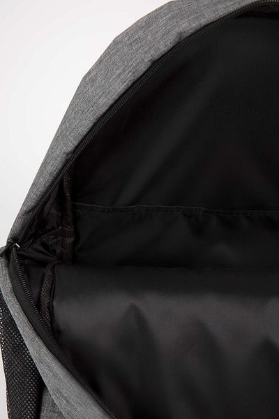 DeFacto Unisex School Backpack - with Laptop Compartment, Y1369azns