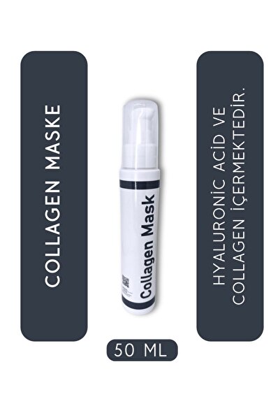 jammila Collagen Maske