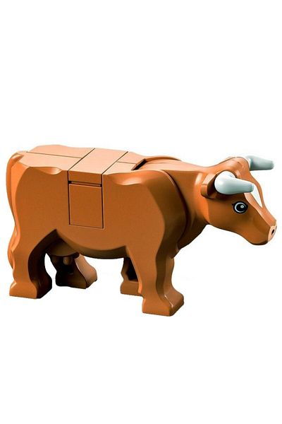 LEGO Original Cow - Cow
