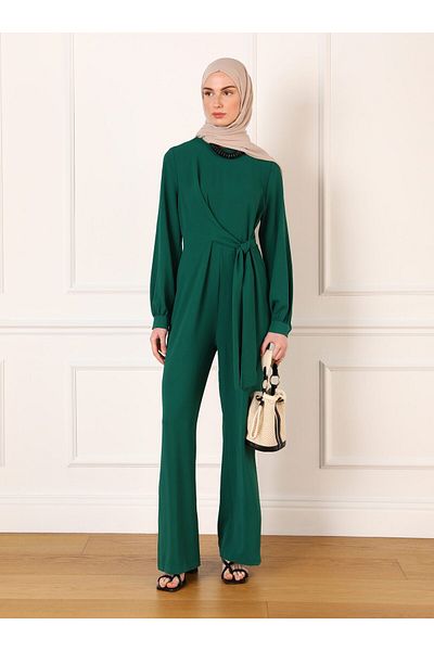Modanisa jumpsuits hot sale