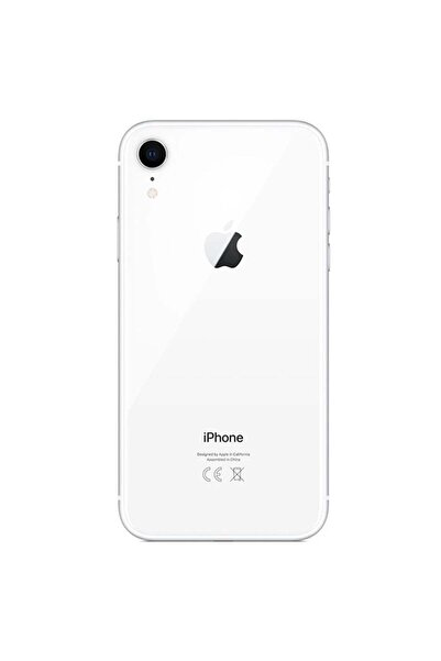 Apple Yenilenmiş Apple iPhone Xr 128 GB Cep Telefonu (12 Ay Garantili) - A Kalite