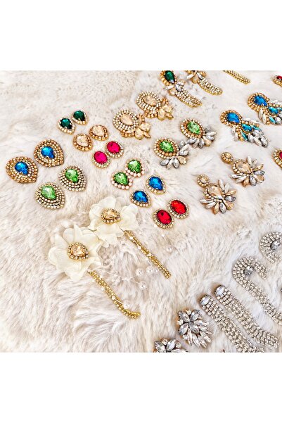 pegu baby collection ZİRKON TAŞLI PIRLANTA ELMAS GELİN,DÜĞÜN ,NİŞAN ,KINA,ABİYE,BALO KÜPE