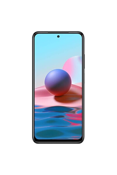 Xiaomi Yenilenmiş Xiaomi Redmi Note 10 128 GB Cep Telefonu (12 Ay Garantili) - B Kalite