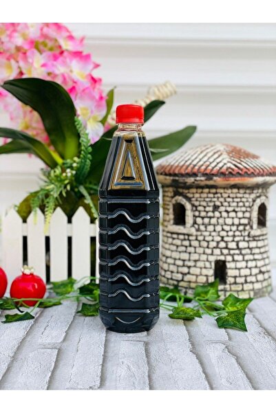 Babaoğul bereket biberleri isot evi Nar Sosu