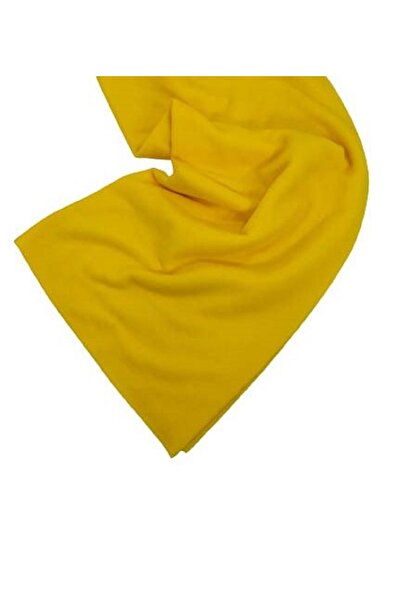 ecottonworks Yellow Polar Shawl 5 Pieces