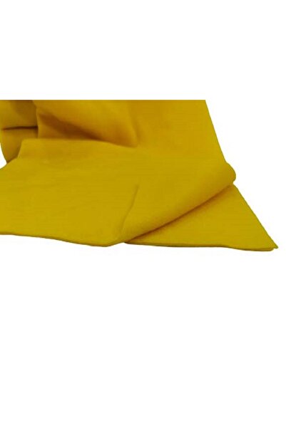 ecottonworks Yellow Polar Shawl 5 Pieces