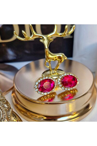 pegu baby collection Zircon JewelleD DiamonD - DiamonD BriDal, WeDDing, Engagement, Kina, EveNing Dress, Prom Earrings