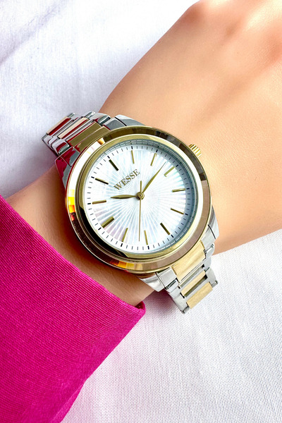 Wesse Kadın Kol Saati YW-000038