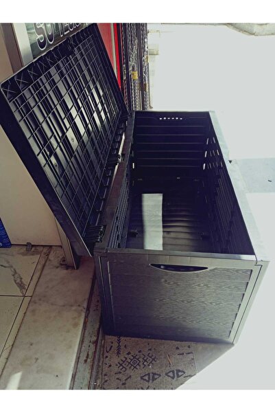 SERİNOVA Bahçe dolabı sandık