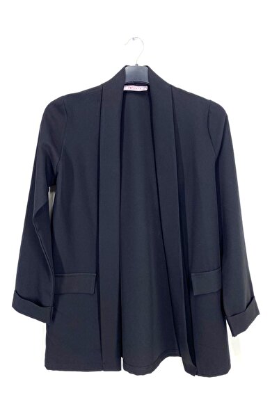Calen Women's Slim Fit Blazer Jacket
