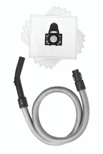 Marketto Arçelik S 6380 Y Vacuum Cleaner Hose and Dust Bag 5 Pieces