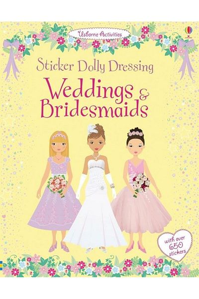 Usborne Sdd Weddings - Women's Breasted Dress