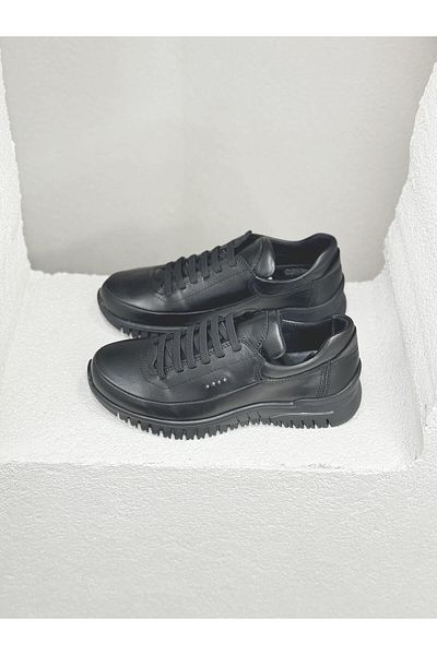 Mammamia D24KA-3095 Pantofi ortopedici din piele naturală - Pantofi sport