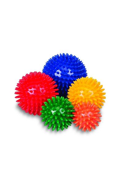 KFDS Mvs Mambo Max Massage Ball Red
