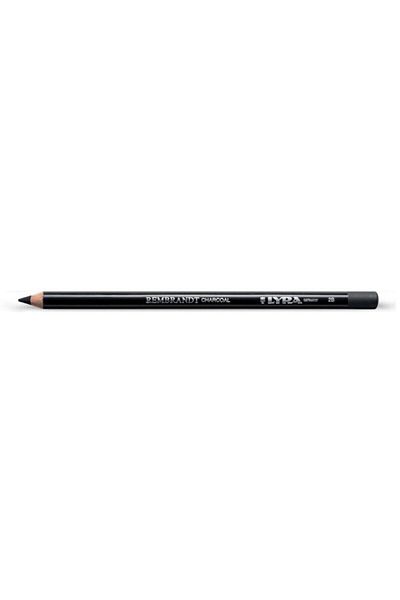 LYRA Rembrandt Charcoal 2b Charcoal Pen