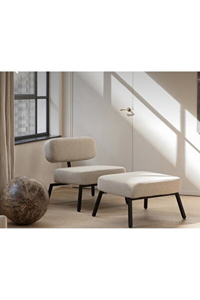 iclalofis Ode lüx Berjer tekli koltuk ofis mutfak cafe