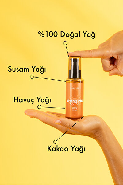 Polente Natural Güneş Bakım Seti - Süper Avantajlı Set