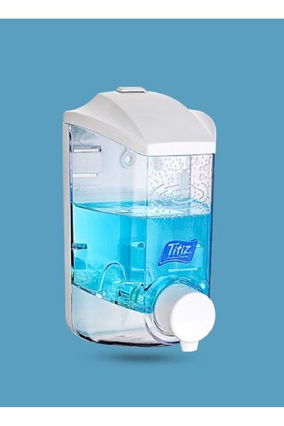 Güntem Titiz Damla Liquid Soap ShampooMachine 400ml Tp-193