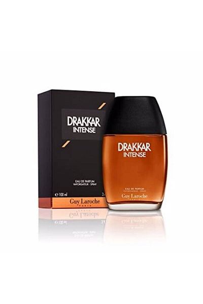 Guy Laroche Drakkar Intense Edp Spray 100ml