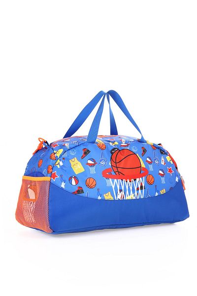 BENOX Geantă de călătorie pentru copii KIDS - Design confortabil și elegant