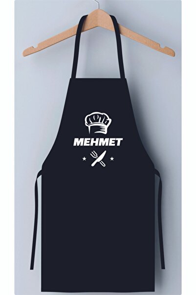 yeşil baskı merkezi مريلة مخصصة مطبوعة من Chef - مخصصة