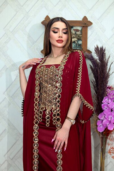 KAFTANS Alturky - Comfortably Cut and Stylish Design Fabrics