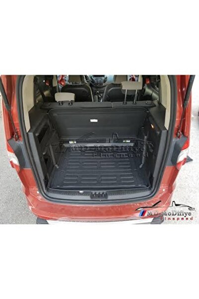 MHOTO BAGAJ PASPASI FORD COURIER 2014 MODEL =>